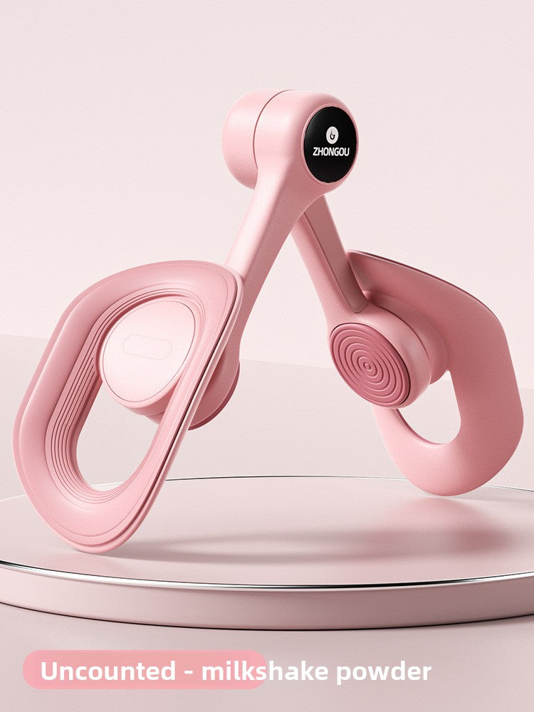 Smart Digital Pelvic & Thigh Trainer