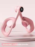 Smart Digital Pelvic & Thigh Trainer