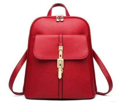 Kenvi Co New Summer Fashion Lady Backpack