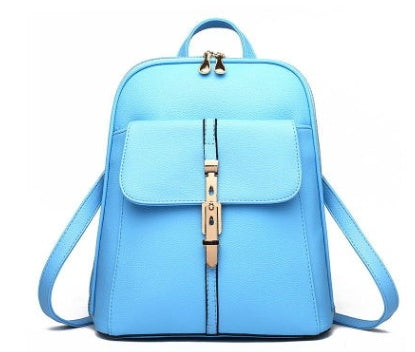 Kenvi Co New Summer Fashion Lady Backpack