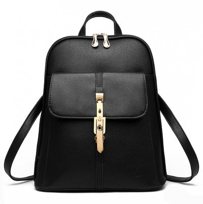 Kenvi Co New Summer Fashion Lady Backpack
