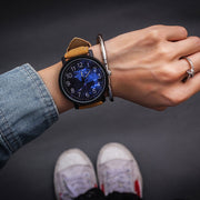 Fashion Trend Couple Watch