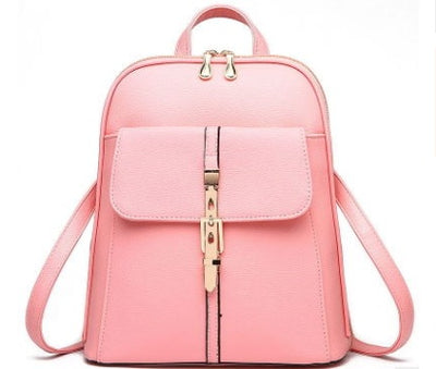 Kenvi Co New Summer Fashion Lady Backpack