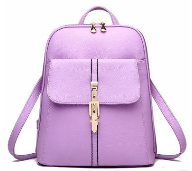 Kenvi Co New Summer Fashion Lady Backpack