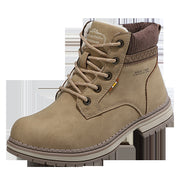 Fashion trend Martin boots