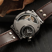 Fashion trend men's watch
