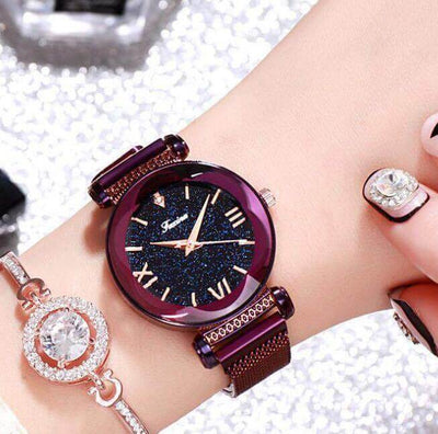 Kenvi Co Fashion Watch, Kenvi Co Elegant Watch, Kenvi Co Modern Timepiece, Kenvi Co Stylish Women’s Watch, Kenvi Co Classic Fashion Watch