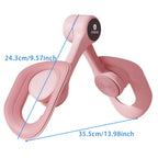Smart Digital Pelvic & Thigh Trainer