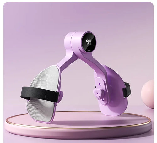 Pelvic Trainer Pro 3.0 – Sculpt, Strengthen & Track Every Rep