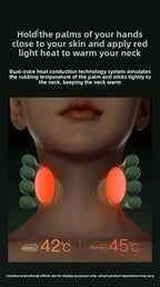 Smart Hand Massager Pro – Portable Deep Relief with Long Battery Life