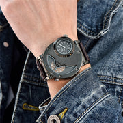 Fashion trend men's watch