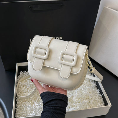 Women's Fashion Shoulder Messenger Bag