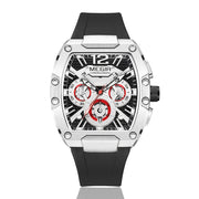 Waterproof Luminous Fashion Sports Men's Watches