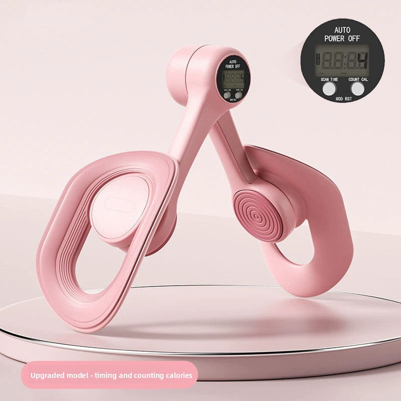 Smart Digital Pelvic & Thigh Trainer