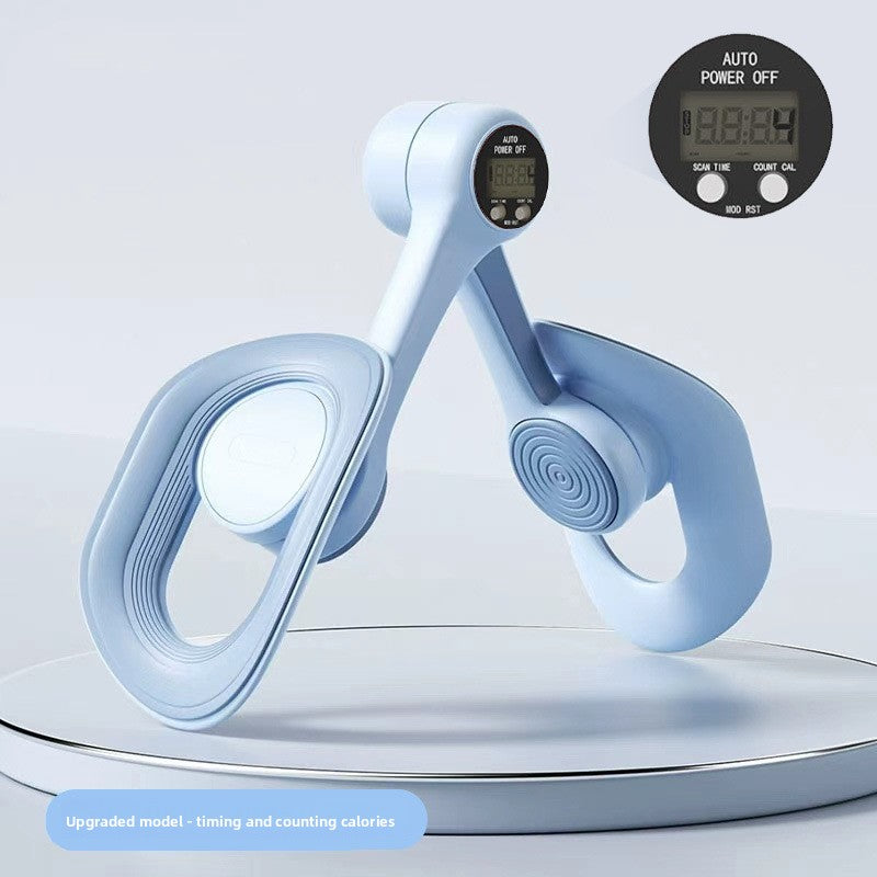 Smart Digital Pelvic & Thigh Trainer