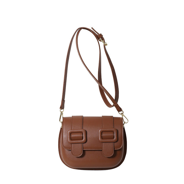 Women's Fashion Shoulder Messenger Bag
