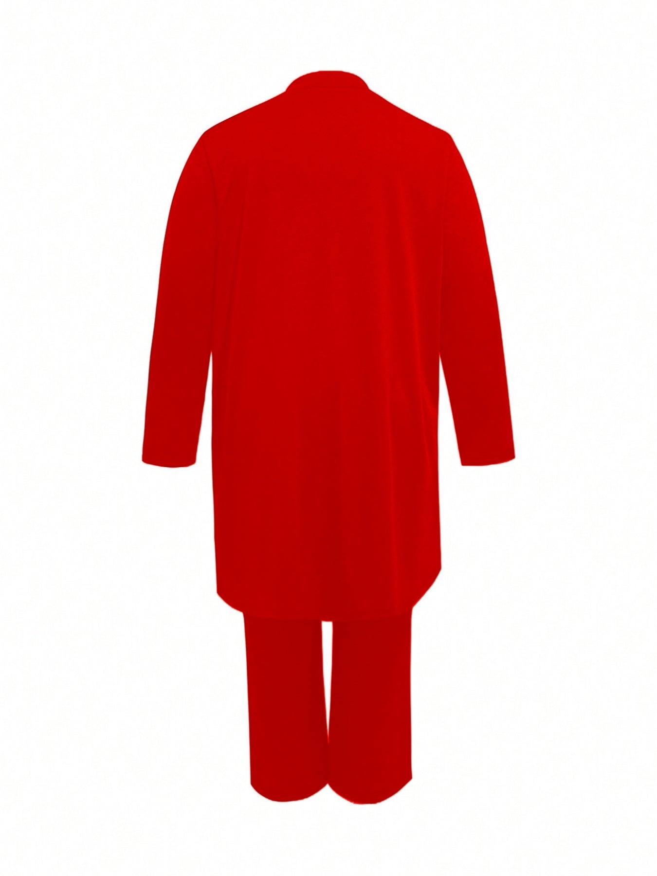 2025 Women's Three Piece Set, Women's Set, Loose Set, Suitable For All Seasons