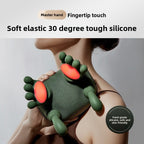 Smart Hand Massager Pro – Portable Deep Relief with Long Battery Life