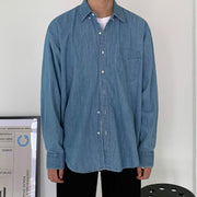 Fashion Tooling Trend Loose Coat