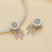 Insect Series DIY Handmade Beaded Jewelry
