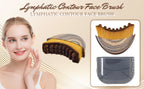 Premium Facial Sculpting & Lymphatic Drainage Brush