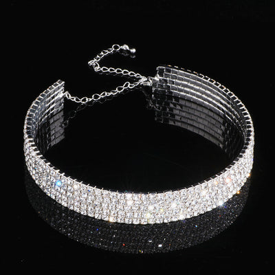 Kenvi Co S925 Silver Retro Diamond Texture Jewelry