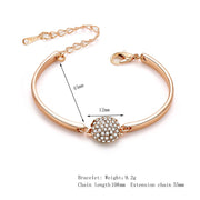 Fashion Creativity Jewelry Fashion Creative Women's Bracelet