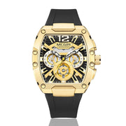 Waterproof Luminous Fashion Sports Men's Watches