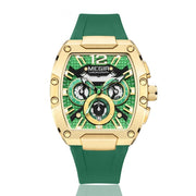 Waterproof Luminous Fashion Sports Men's Watches
